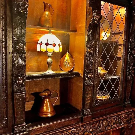 String Of Horses Carlisle (Cumbria)