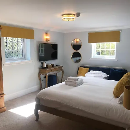 String Of Horses Inn Carlisle (Cumbria)