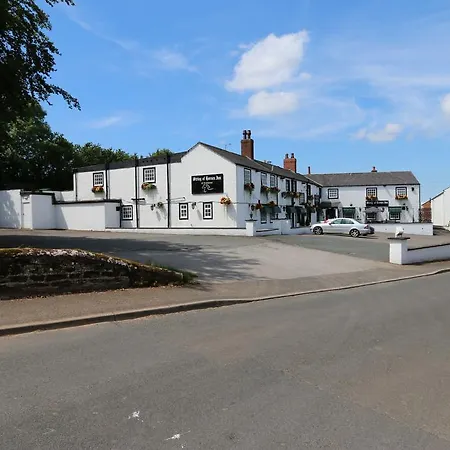 String Of Horses Inn