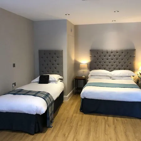 String Of Horses Inn Carlisle (Cumbria)