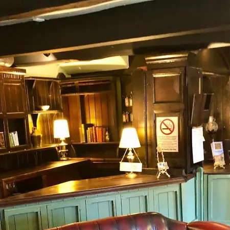 String Of Horses 4* Carlisle (Cumbria)