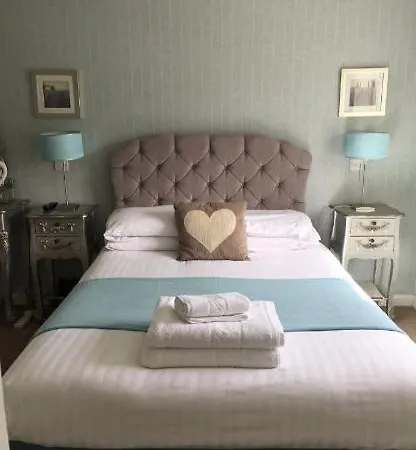 Zajazd String Of Horses Carlisle (Cumbria)