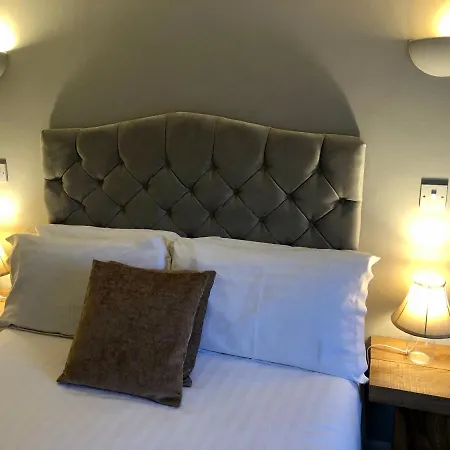 String Of Horses Locanda 4*