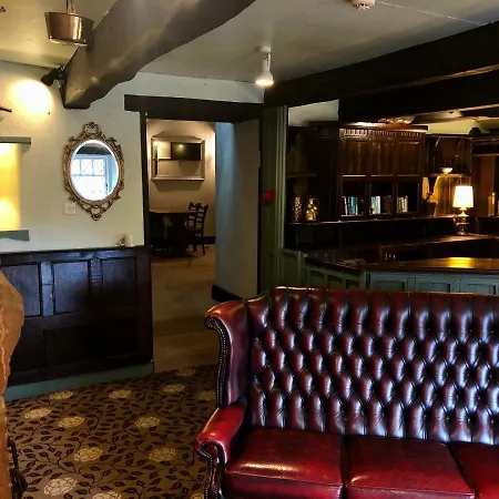 String Of Horses 4* Carlisle (Cumbria)