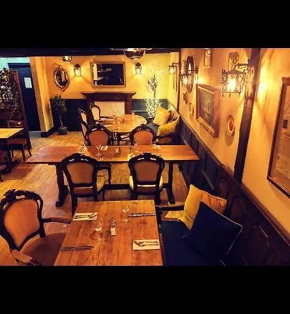 String Of Horses Locanda