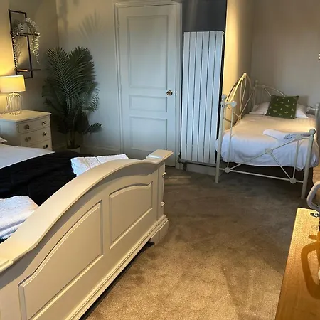 Locanda String Of Horses 4*