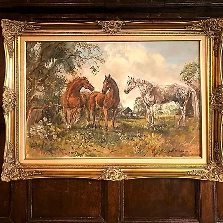 String Of Horses 4* Καρλάιλ