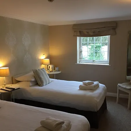 String Of Horses Locanda 4*