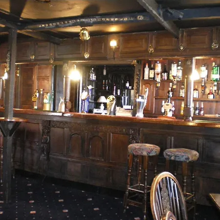 Inn String Of Horses 4*