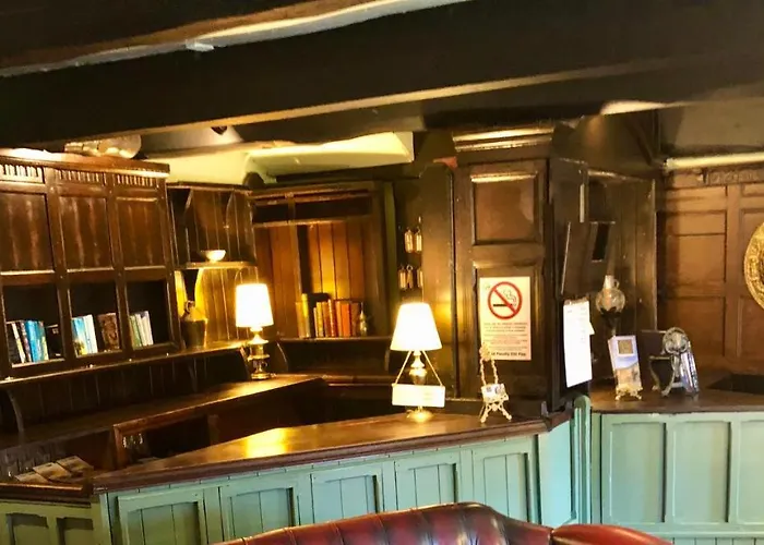 String Of Horses 4* Carlisle (Cumbria)