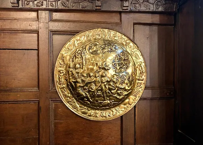 String Of Horses Carlisle (Cumbria)