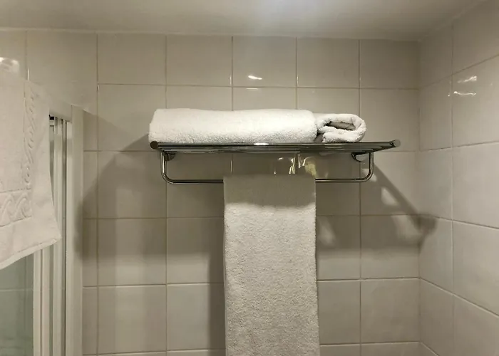 Gasthof String Of Horses