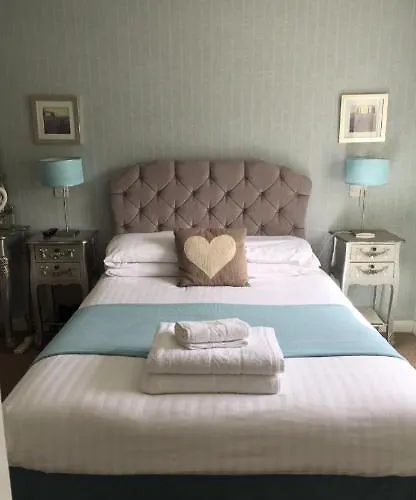 Inn String Of Horses Carlisle (Cumbria)