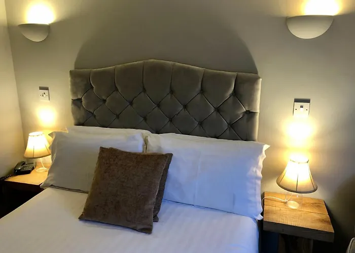 String Of Horses Inn 4*