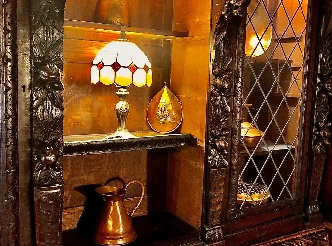 String Of Horses Carlisle (Cumbria)