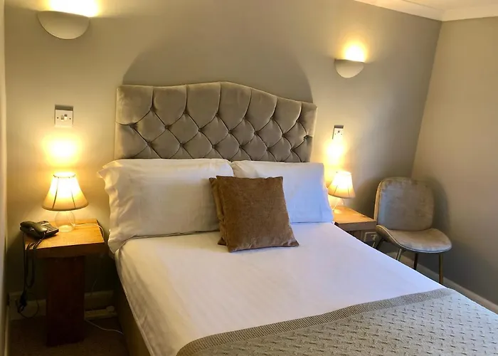 Inn String Of Horses Carlisle (Cumbria)