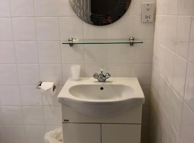 String Of Horses Inn 4*