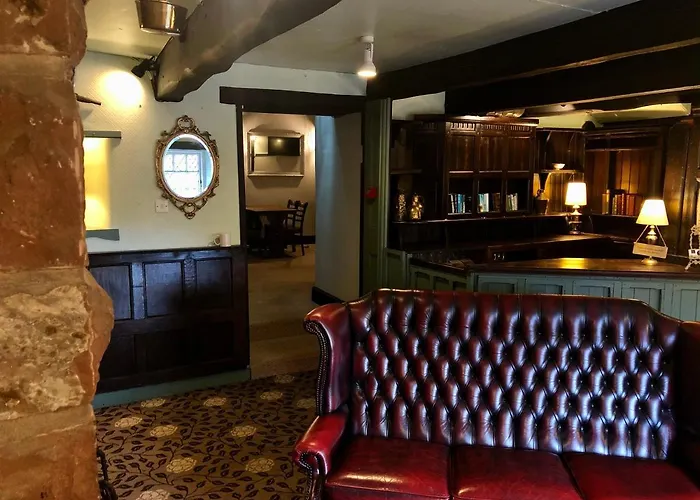 String Of Horses 4* Carlisle (Cumbria)