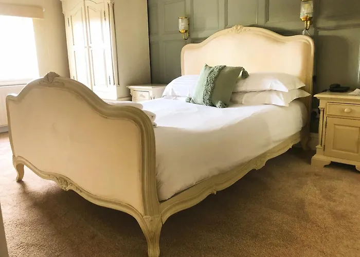 String Of Horses Gasthof