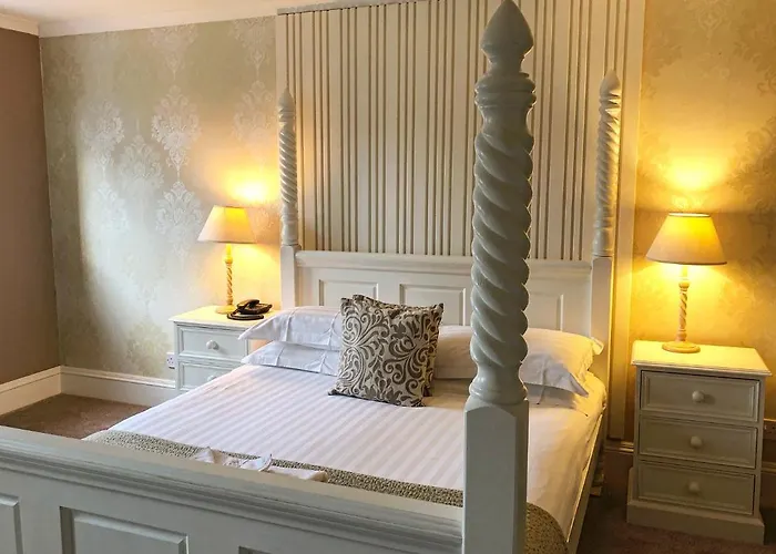 String Of Horses 4* Carlisle (Cumbria)