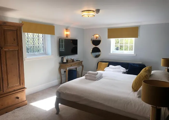 String Of Horses Inn Carlisle (Cumbria)