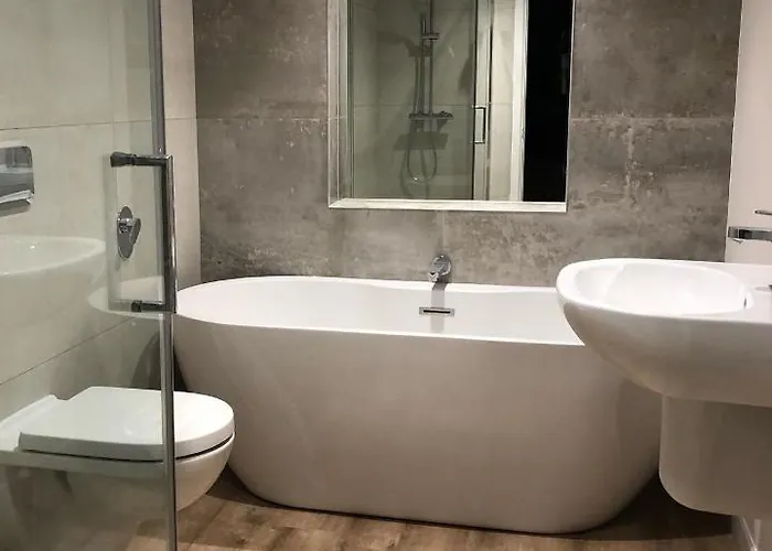 Inn String Of Horses 4*