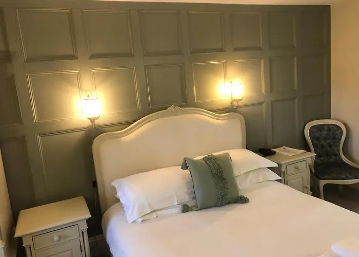 Gasthof String Of Horses Carlisle (Cumbria)