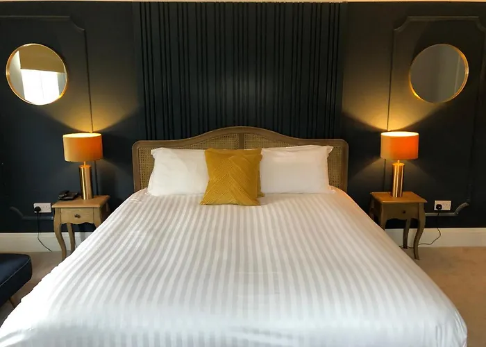 Gasthof String Of Horses Carlisle (Cumbria)