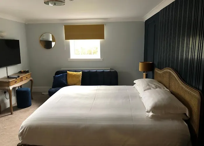 Inn String Of Horses Carlisle (Cumbria)