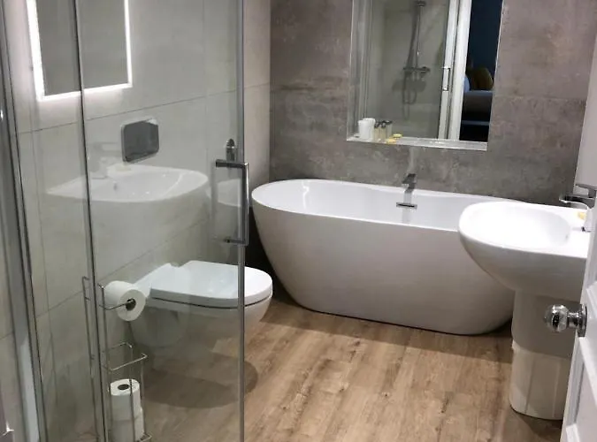 String Of Horses Inn Carlisle (Cumbria)