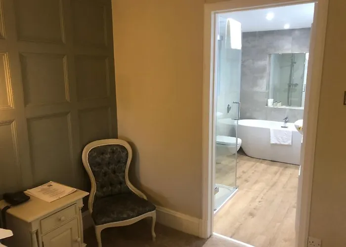 Inn String Of Horses Carlisle (Cumbria)