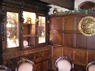 Inn String Of Horses Carlisle (Cumbria)