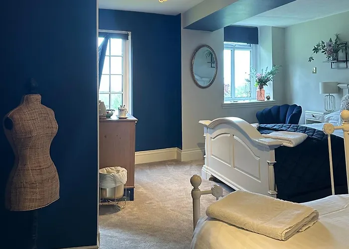 String Of Horses Gasthof 4*