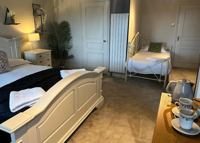 Inn String Of Horses 4*