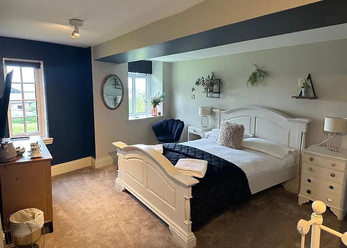 String Of Horses Inn Carlisle (Cumbria)