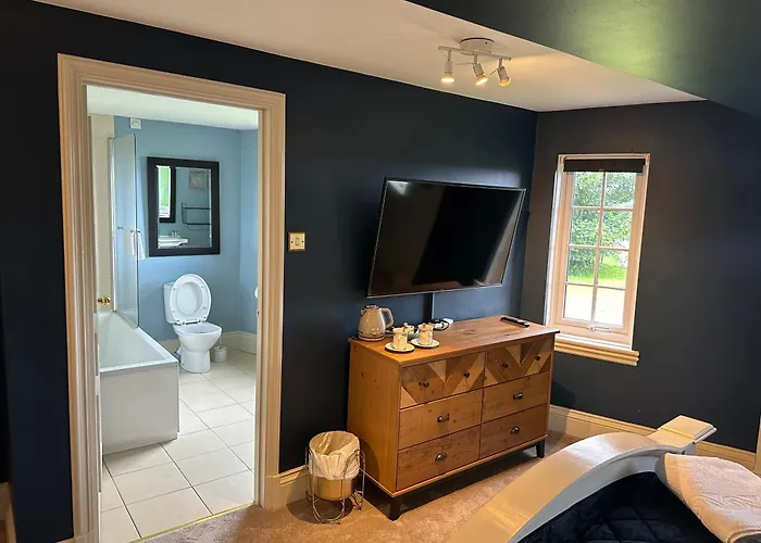 Inn String Of Horses Carlisle (Cumbria)