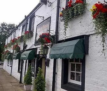 String Of Horses Inn 4*