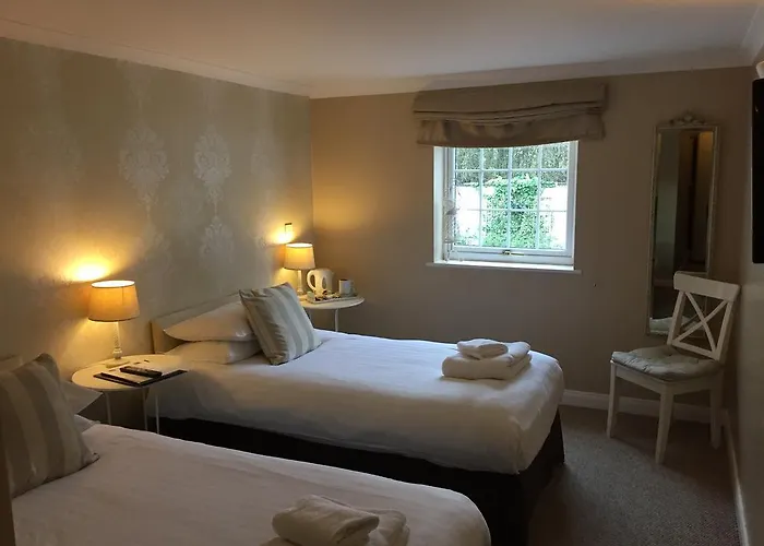 String Of Horses Inn 4*