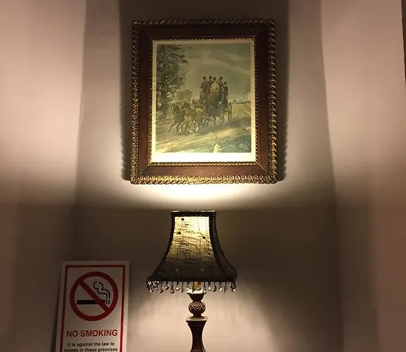 Gasthof String Of Horses Carlisle (Cumbria)