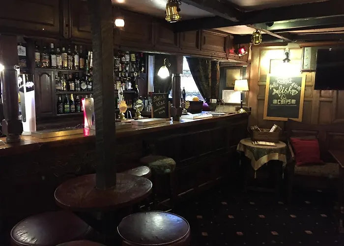 String Of Horses Inn 4*