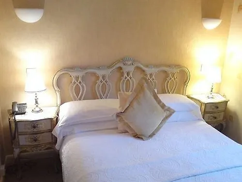 Gasthof String Of Horses