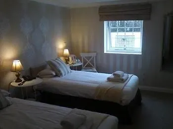 Inn String Of Horses 4*