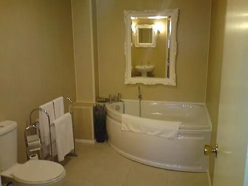 String Of Horses Carlisle (Cumbria)