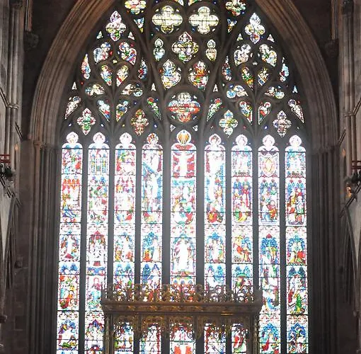 String Of Horses Gasthof