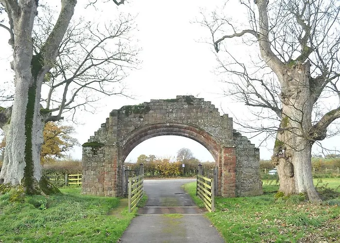 String Of Horses Inn Carlisle (Cumbria)