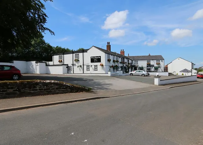 String Of Horses Inn