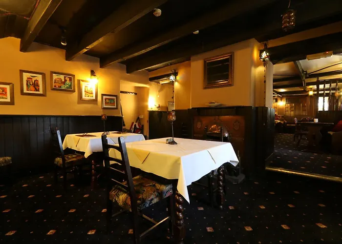 String Of Horses 4* Carlisle (Cumbria)