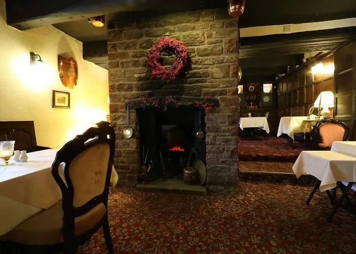 String Of Horses Carlisle (Cumbria)