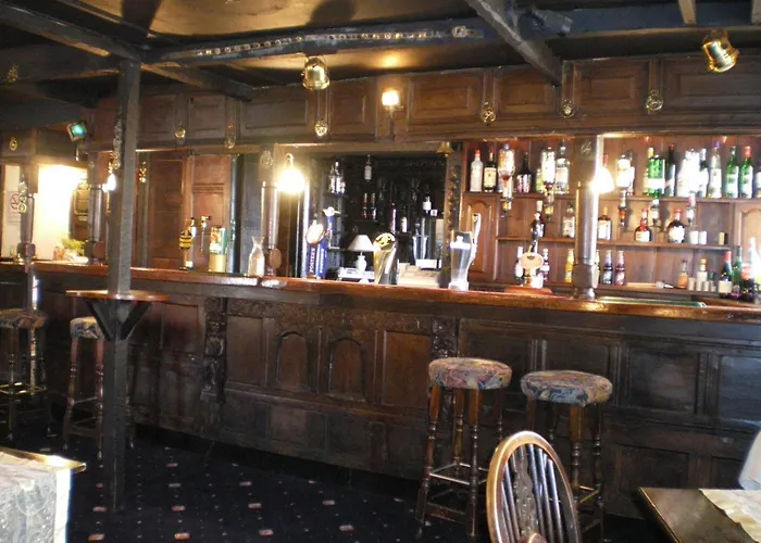 Inn String Of Horses 4*