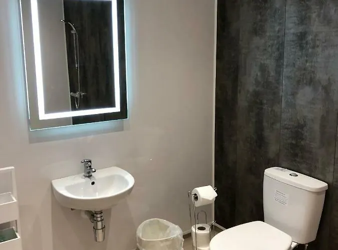 Inn String Of Horses 4*